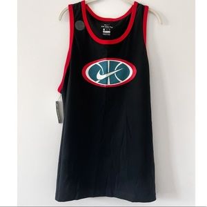 NIKE Dri-Fit Basketball Jersey